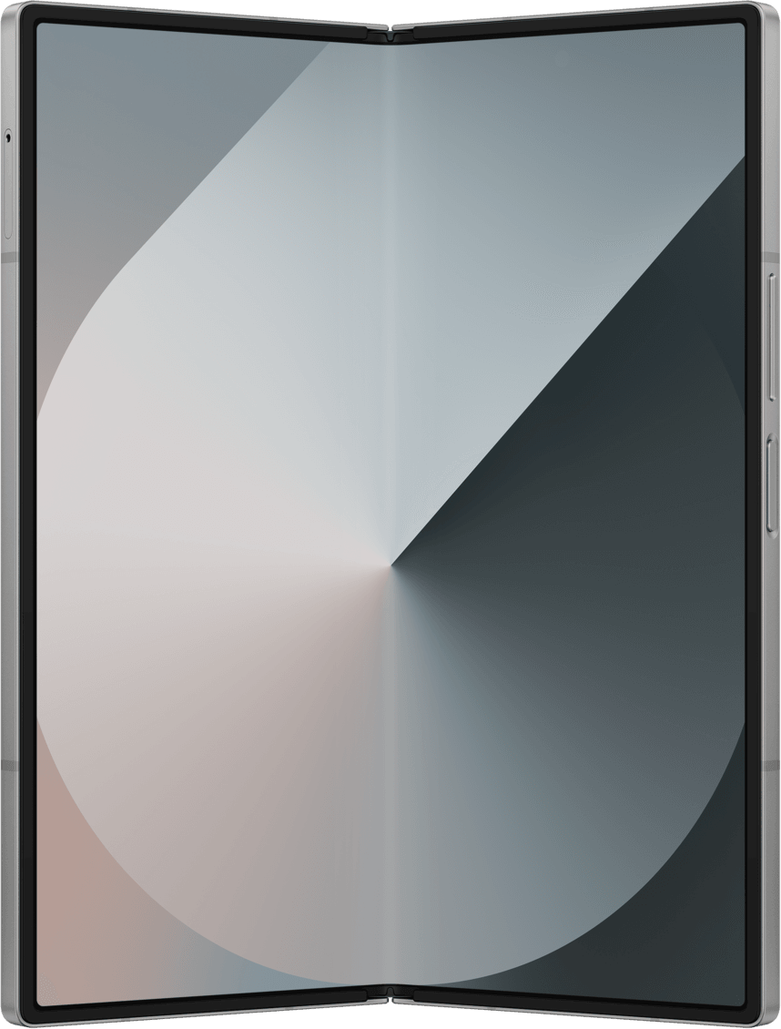 SAMSUNG Galaxy Z Fold 6 5G Dual Sim (12GB | 1 TB) — image 17