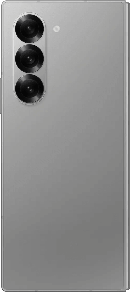 SAMSUNG Galaxy Z Fold 6 5G Dual Sim (12GB | 1 TB) — image 14