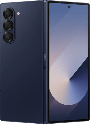 SAMSUNG Galaxy Z Fold 6 5G Dual Sim (12GB | 256 GB)