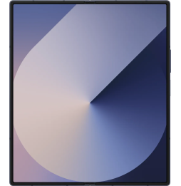 SAMSUNG Galaxy Z Fold 6 5G Dual Sim (12GB | 256 GB)