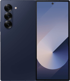 SAMSUNG Galaxy Z Fold 6 5G Dual Sim (12GB | 256 GB) — image 2