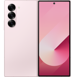 SAMSUNG Galaxy Z Fold 6 5G Dual Sim (12GB | 256 GB)