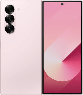 SAMSUNG Galaxy Z Fold 6 5G Dual Sim (12GB | 256 GB) — image 2
