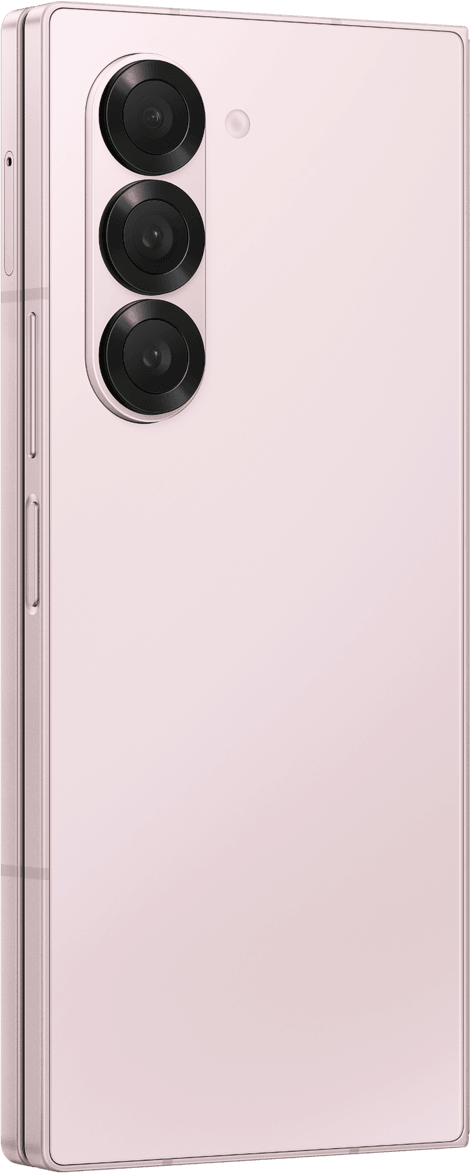 SAMSUNG Galaxy Z Fold 6 5G Dual Sim (12GB | 256 GB) — image 6