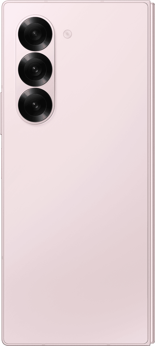 SAMSUNG Galaxy Z Fold 6 5G Dual Sim (12GB | 256 GB) — image 5