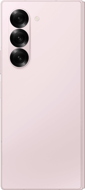 SAMSUNG Galaxy Z Fold 6 5G Dual Sim (12GB | 256 GB) — image 5