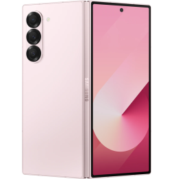 SAMSUNG Galaxy Z Fold 6 5G Dual Sim (12GB | 256 GB)