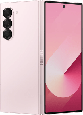 SAMSUNG Galaxy Z Fold 6 5G Dual Sim (12GB | 256 GB)