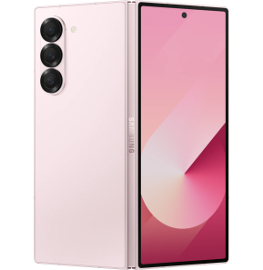 SAMSUNG Galaxy Z Fold 6 5G Dual Sim (12GB | 256...