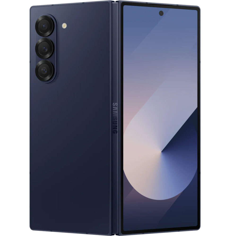 SAMSUNG Galaxy Z Fold 6 5G Dual Sim (12GB | 512 GB)