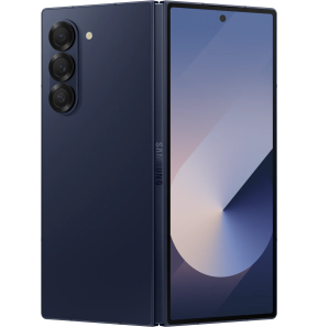 SAMSUNG Galaxy Z Fold 6 5G Dual Sim (12GB | 512 GB)