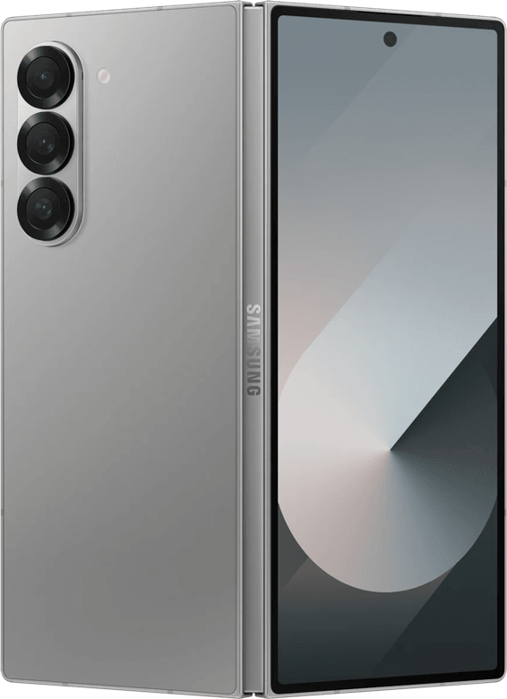 SAMSUNG Galaxy Z Fold 6 5G Dual Sim (12GB | 512 GB)