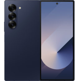 SAMSUNG Galaxy Z Fold 6 5G Dual Sim (12GB | 512 GB)
