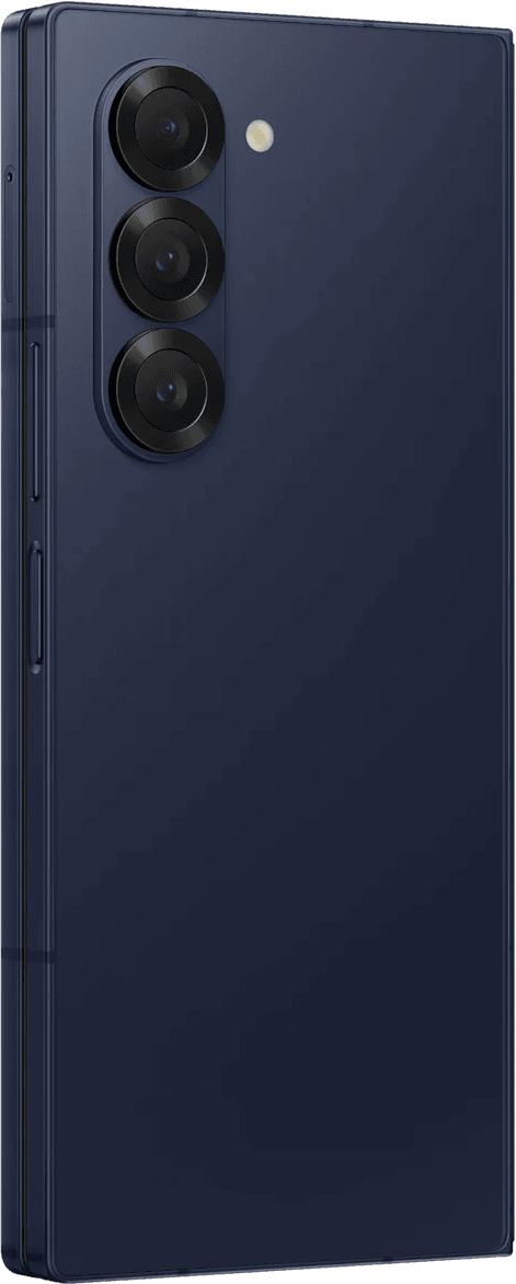 SAMSUNG Galaxy Z Fold 6 5G Dual Sim (12GB | 512 GB) — image 17