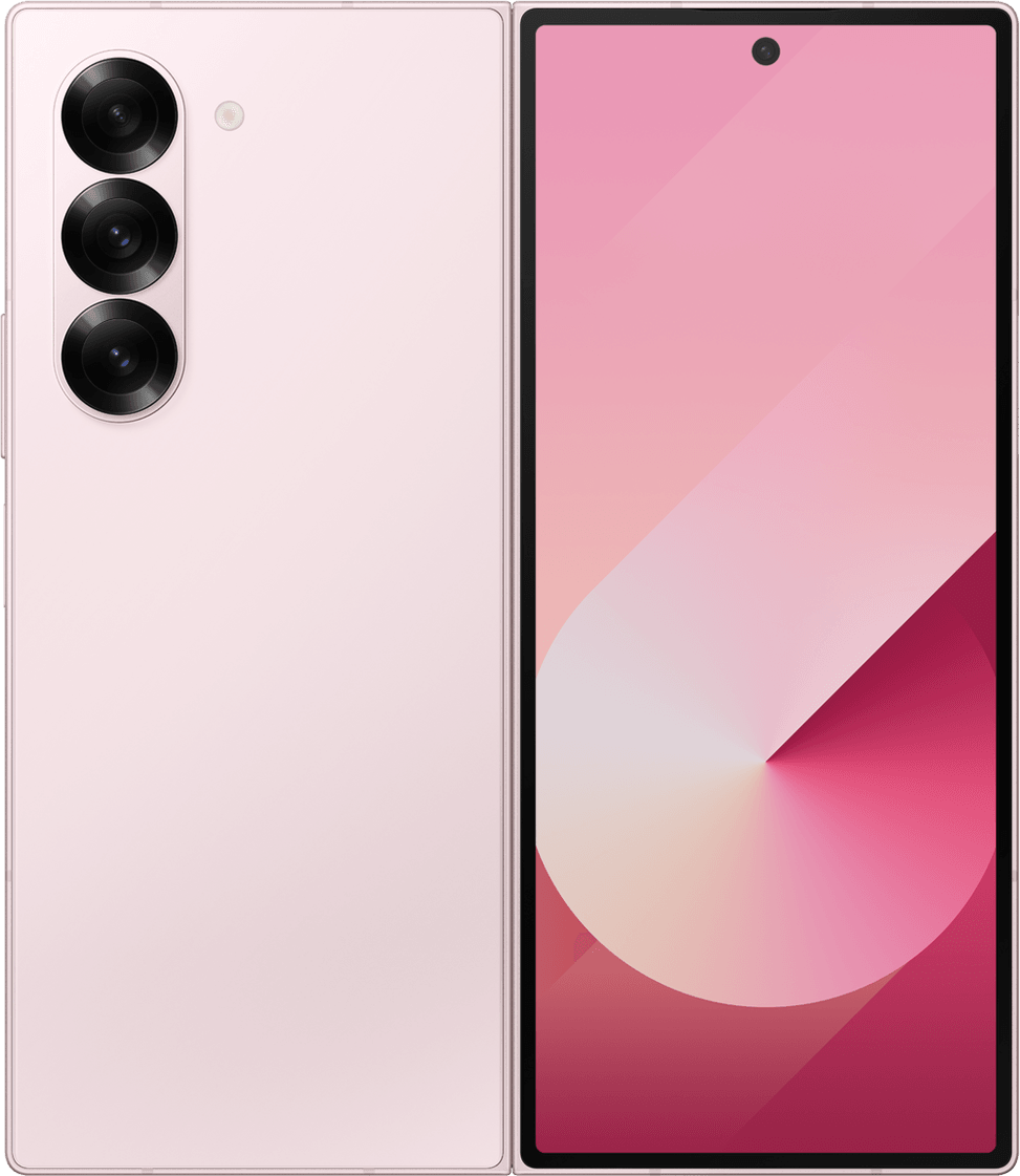 SAMSUNG Galaxy Z Fold 6 5G Dual Sim (12GB | 512 GB) — image 20