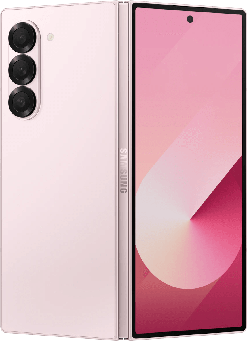SAMSUNG Galaxy Z Fold 6 5G Dual Sim (12GB | 512 GB) — image 19