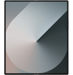 SAMSUNG Galaxy Z Fold 6 5G Dual Sim (12GB | 512 GB)