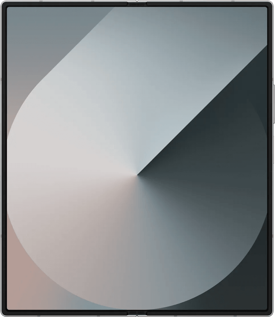 SAMSUNG Galaxy Z Fold 6 5G Dual Sim (12GB | 512 GB) — image 4