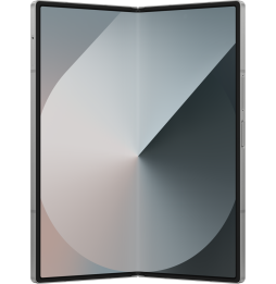 SAMSUNG Galaxy Z Fold 6 5G Dual Sim (12GB | 512 GB)