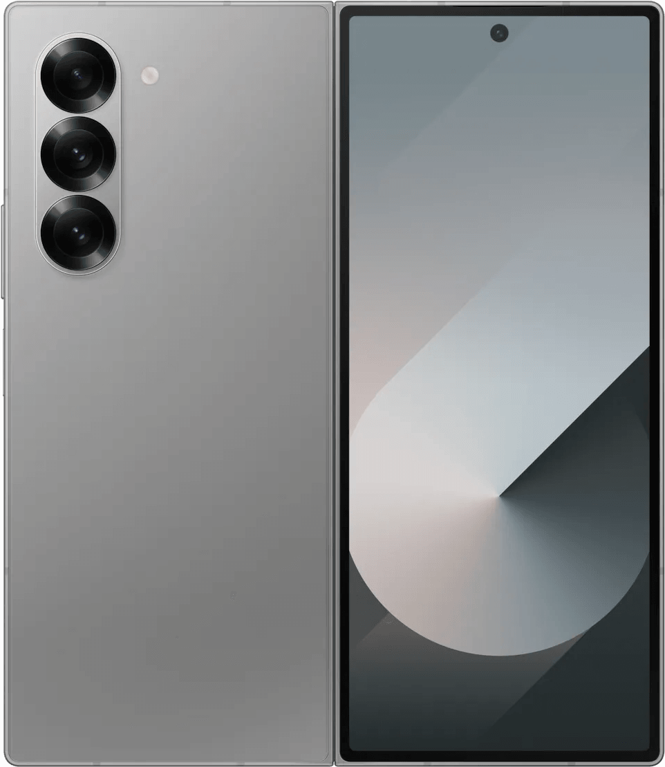 SAMSUNG Galaxy Z Fold 6 5G Dual Sim (12GB | 512 GB) — image 2