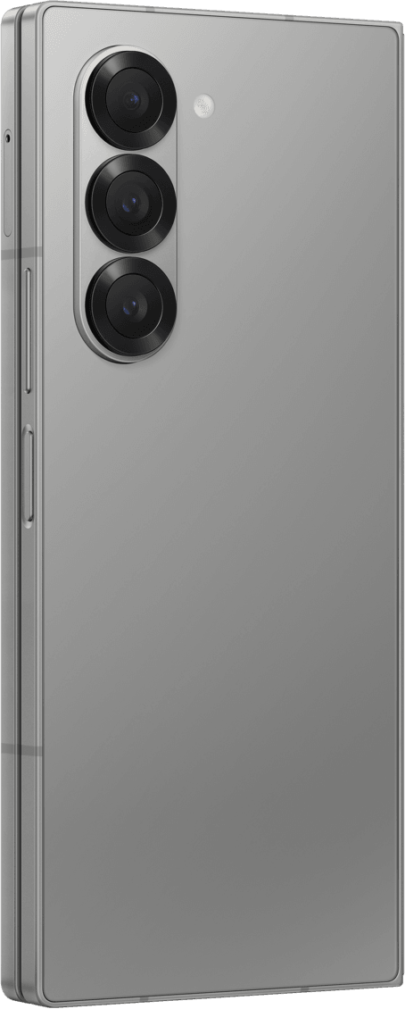 SAMSUNG Galaxy Z Fold 6 5G Dual Sim (12GB | 512 GB) — image 8