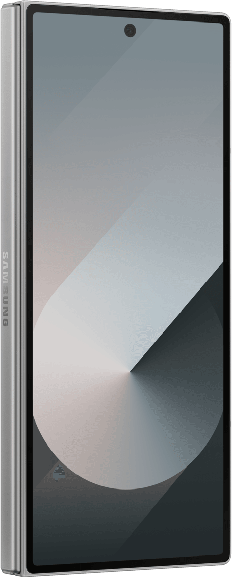 SAMSUNG Galaxy Z Fold 6 5G Dual Sim (12GB | 512 GB) — image 6