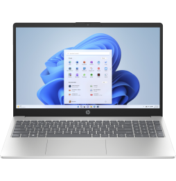 Ordinateur portable HP 15-fc0053nk (A76C2EA)