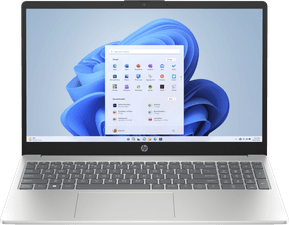 Ordinateur portable HP 15-fc0053nk (A76C2EA)