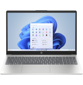 Ordinateur portable HP 15-fc0053nk (A76C2EA)