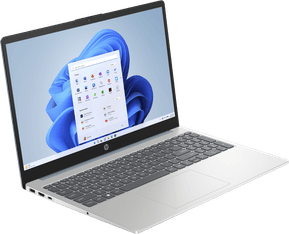 Ordinateur portable HP 15-fc0053nk (A76C2EA) — image 2