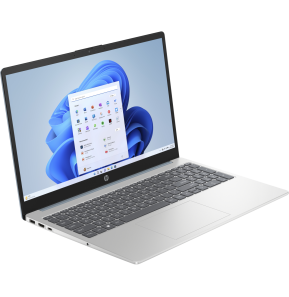 Ordinateur portable HP 15-fc0053nk (A76C2EA)