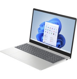 Ordinateur portable HP 15-fc0053nk (A76C2EA)