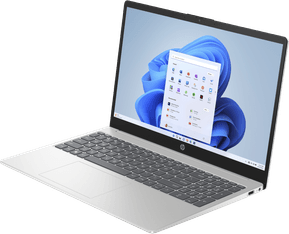 Ordinateur portable HP 15-fc0053nk (A76C2EA) — image 3