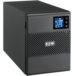 Onduleur Line-interactive Eaton 5SC 1000I - 700 W / 1000 VA - 8 prises C13 (5SC1000I)