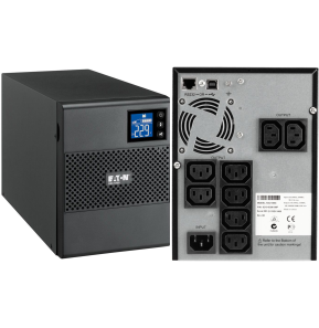Onduleur Line-interactive Eaton 5SC 1000I - 700...