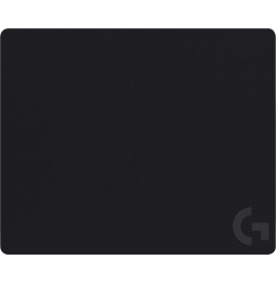 Tapis De Souris Gaming Logitech G240 - format Small (280 x 340 x 1 mm)