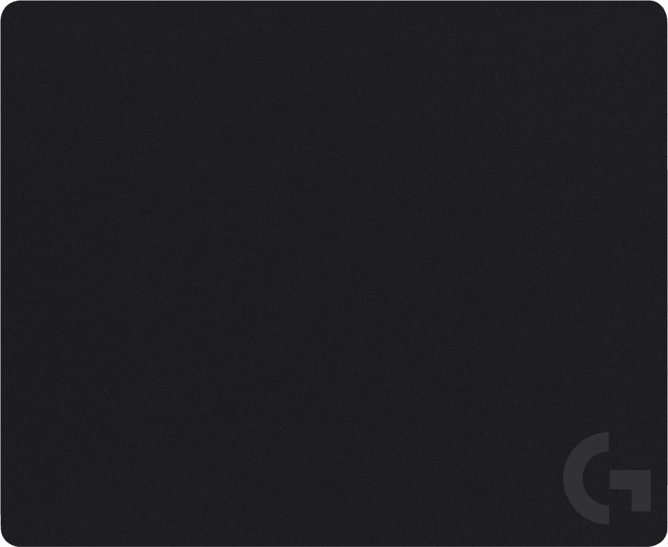 Logitech G240 Gaming Mouse Pad - Small (280 x 340 x 1 mm) — image 3