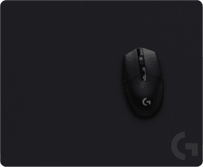 Tapis De Souris Gaming Logitech G240 - format Small (280 x 340 x 1 mm)