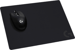 Tapis De Souris Gaming Logitech G240 - format Small (280 x 340 x 1 mm) — image 2