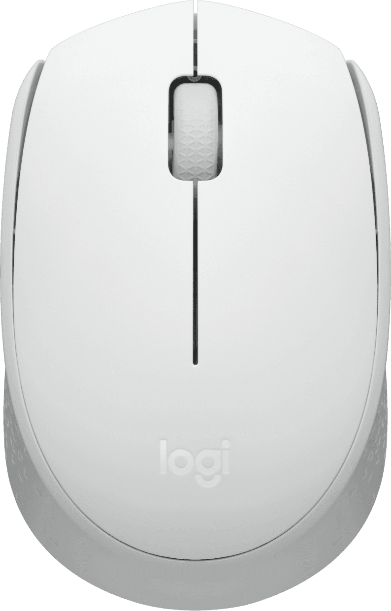 فأرة لاسلكية Logitech M171 — صورة 1