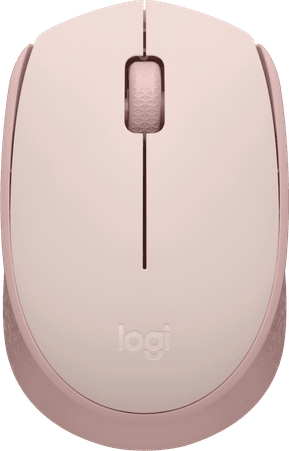 Souris sans fil Logitech M171