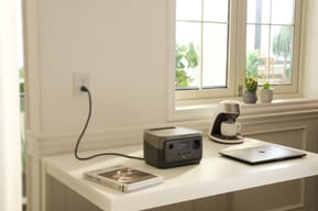 EcoFlow RIVER 2 Portable Power Station | 300W, 256Wh — image 7