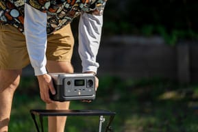 EcoFlow RIVER 2 Portable Power Station | 300W, 256Wh — image 6