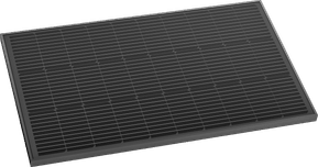 Panneau Solaire EcoFlow Rigide 100W — image 2