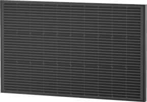 Panneau Solaire EcoFlow Rigide 100W — image 3