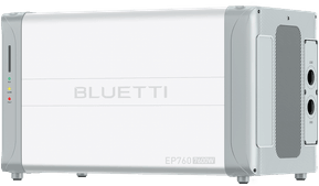 Batterie de secours domestique BLUETTI EP760