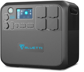 Station d'Énergie Extensible BLUETTI AC200MAX | 2200W 2048Wh — image 2