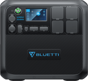 Station d'Énergie Extensible BLUETTI AC200MAX | 2200W 2048Wh