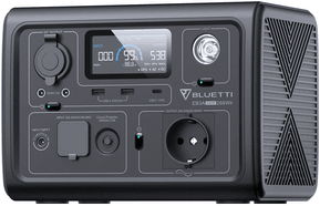 Station d'alimentation portable BLUETTI EB3A | 600W, 268Wh — image 6