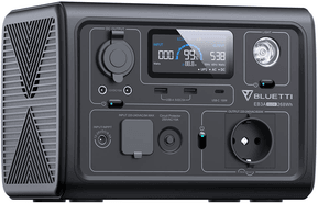 Station d'alimentation portable BLUETTI EB3A | 600W, 268Wh — image 5